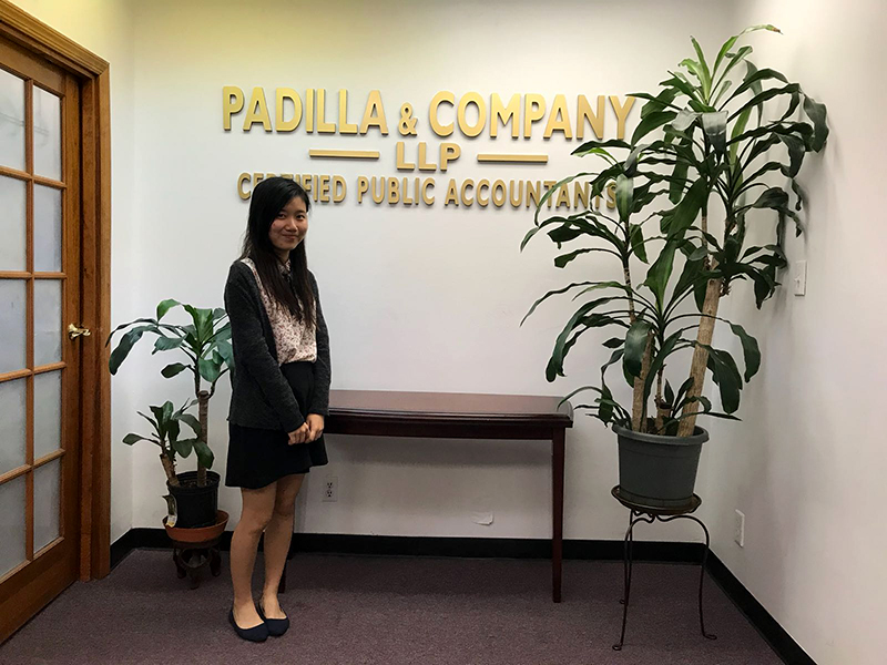 Padilla & Company, LLP